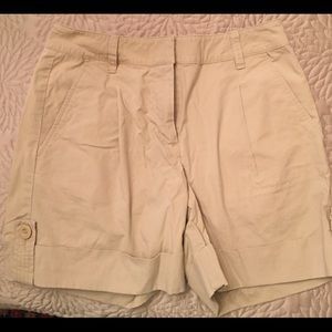 Talbots Shorts 2